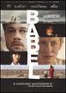Babel (Dvd)