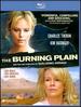 The Burning Plain [Blu-Ray]
