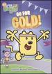 Wow! Wow! Wubbzy! : Go for Gold!