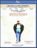 Precious: Based on the Novel "Push" By Sapphire [Blu-Ray]