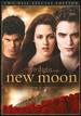 The Twilight Saga: New Moon (Dvd Movie) 2-Disc Special Ed. New Kristen Stewart