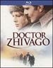 Doctor Zhivago Anniversary Edition (Blu-Ray Book Packaging)