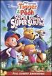 My Friends Tigger and Pooh: Super Duper Super Sleuths