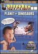 Rifftrax: Planet of Dinosaurs-From the Stars of Mystery Science Theater 3000!