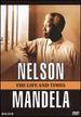 Nelson Mandela: Life & Times