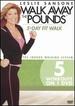 Leslie Sansone: Walk Away the Pounds-5-Day Fit Walk