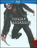 Ninja Assassin [Blu-Ray]