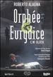 Orphee & Eurydice