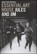 Essential Art House: Jules & Jim