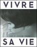 Vivre Sa Vie (the Criterion Collection) [Blu-Ray]