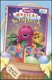 Barney's Musical Scrapbook