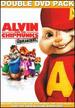 Alvin & the Chipmunks: the Squeakquel