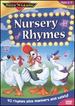 Nursery Rhymes Dvd By Rock 'N Learn