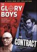 A Cold War Spy Collection: the Glory Boys / the Contract
