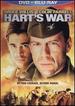 Hart's War (Two-Disc Blu-Ray/Dvd Combo)