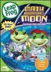 Leapfrog: Math Adventure to the Moon (Includes 26 Bonus Flash Cards)