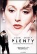 Plenty [Dvd]