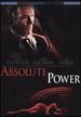 Absolute Power (Dvd)
