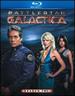 Battlestar Galactica: Season 2 [Blu-Ray]