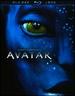 Avatar (Two-Disc Original Theatrical Edition Blu-Ray/Dvd Combo)