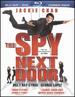 The Spy Next Door (Two-Disc Blu-Ray/Dvd Combo)