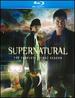 Supernatural-Complete 1st Season (Blu-Ray/2 Disc/Ws-16x9)