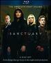 Sanctuary: Season 1 [Blu-Ray]