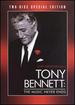 Tony Bennett: the Music Never Ends Dvd