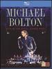 Michael Bolton: Live at the Royal Albert Hall [Blu-Ray]