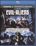 Evil Aliens (Unrated & Theatrical Edition) [Blu-Ray]