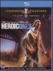 The Heroic Ones (Shaw Brothers) (Blu-Ray)