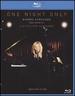 One Night Only: Barbra Streisand and Quartet at the Village Vanguard-September 26, 2009 [Blu-Ray]