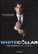 White Collar: The Complete First Season [4 Discs]