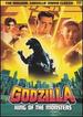 Godzilla: King of the Monsters [Dvd]