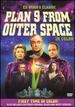 Plan 9 From Outer Space