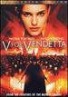 V for Vendetta [Dvd]
