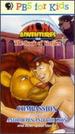 Adventures From the Book of Virtues: Compassion Featuring Androcles and the Lion and Other Great Stories [Vhs]