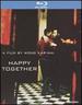 Happy Together [Blu-Ray]