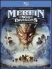 Merlin & the War of the Dragons [Blu-Ray]
