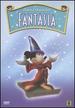 Fantasia (Walt Disney's Masterpiece)