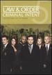 Law & Order: Criminal Intent-the Fifth Year