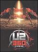 U2-360 at the Rose Bowl [2 Dvd Digipack]
