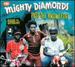 Reggae Anthology Mighty Diamonds: Pass Knowledge