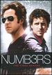 Numb3rs: the Final Season