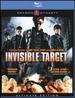 Invisible Target (Ultimate Edition) [Blu-Ray]