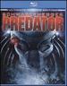 Predator (Ultimate Hunter Edition) [Blu-Ray]
