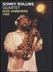 Sonny Rollins Quartet Jazz Jamboree 1980