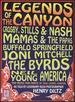 Legends of the Canyon: Classic Artists