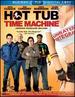Hot Tub Time Machine (Unrated) (Blu-Ray / Digital Copy)