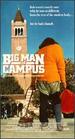 Big Man on Campus [Vhs]
